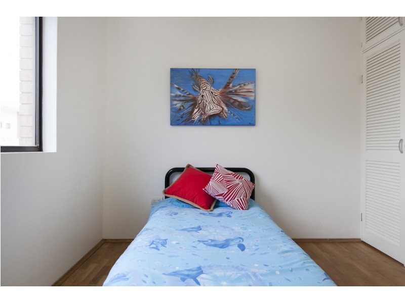 5/1 Gilmore Street, West Wollongong NSW 2500