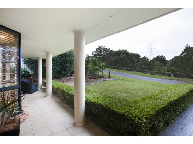 35 Kallara Link, Cordeaux Heights NSW 2526