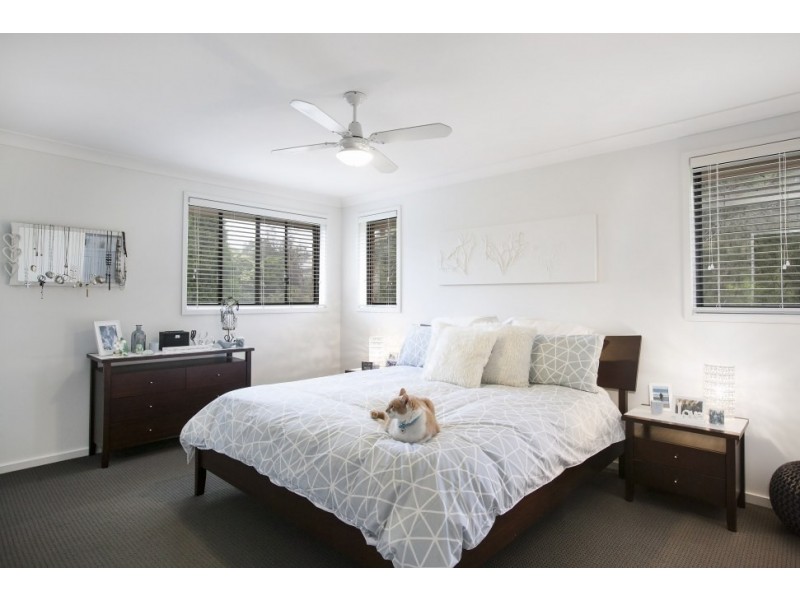35 Kallara Link, Cordeaux Heights NSW 2526