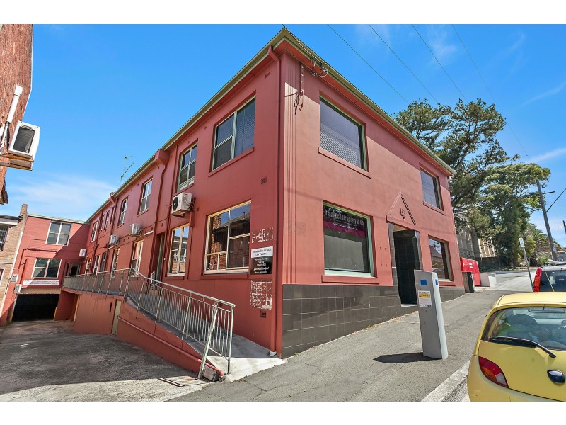 17/41  Market Street, Wollongong NSW 2500