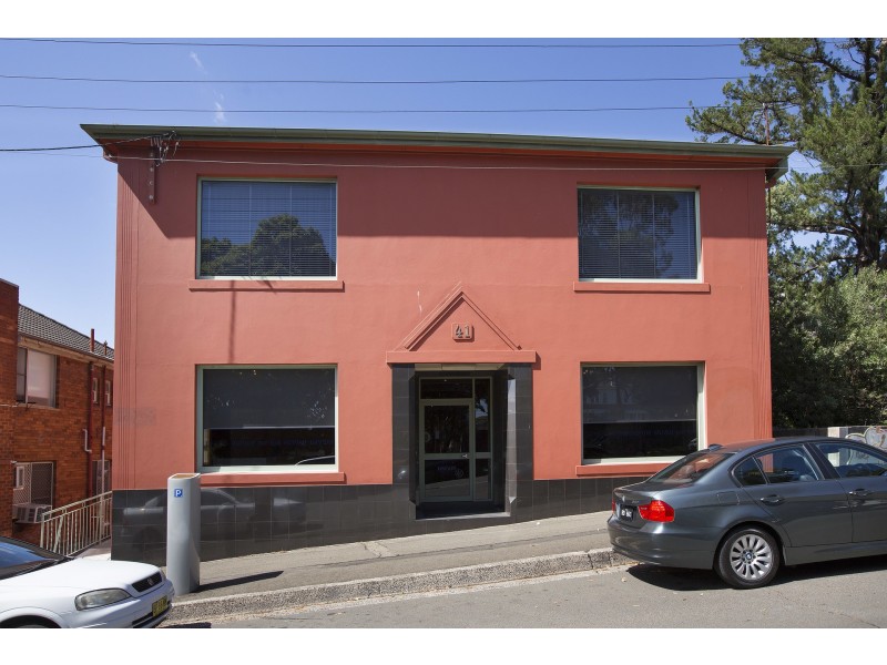 17/41  Market Street, Wollongong NSW 2500