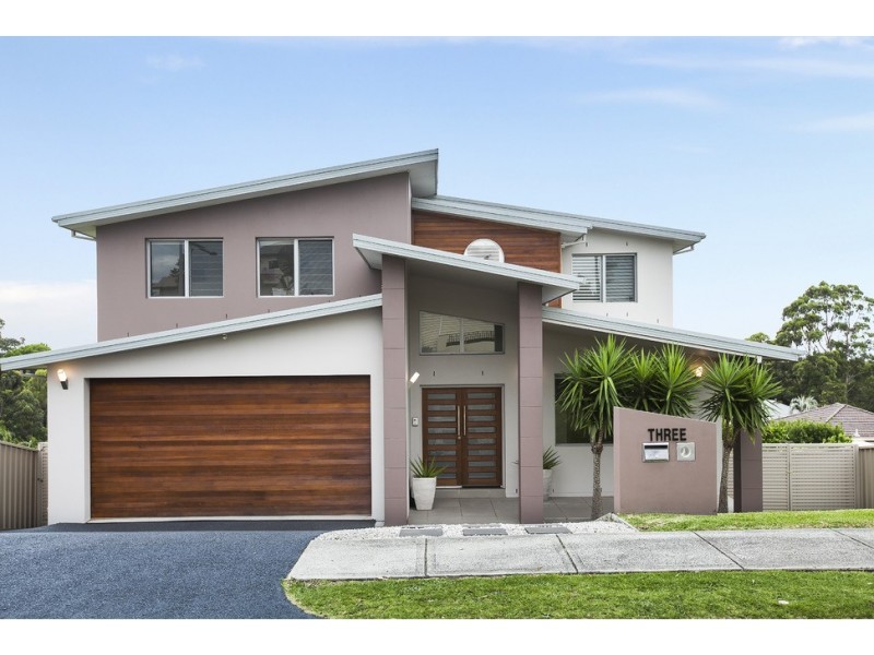 3 Aitkin Place, Lake Heights NSW 2502