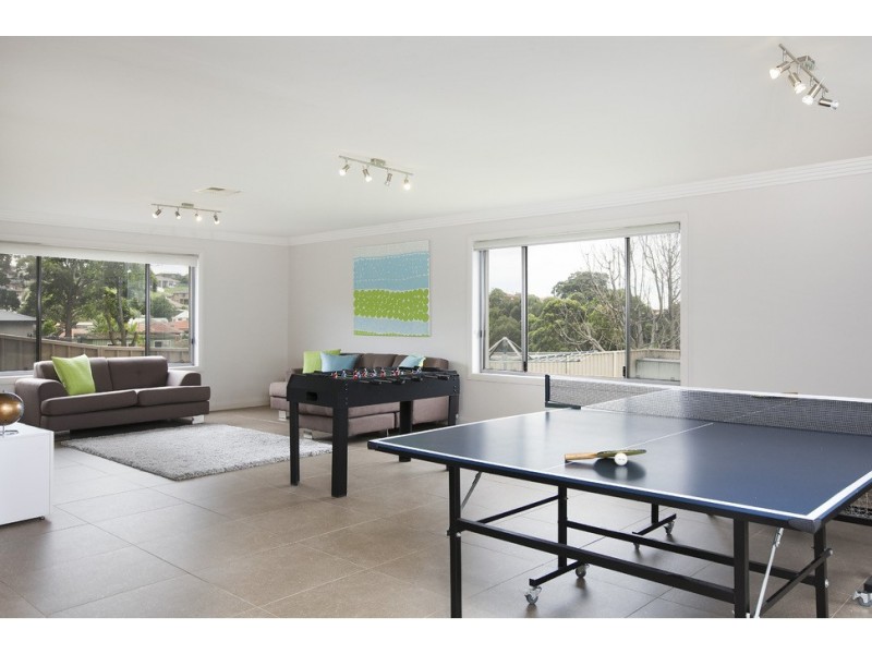 3 Aitkin Place, Lake Heights NSW 2502