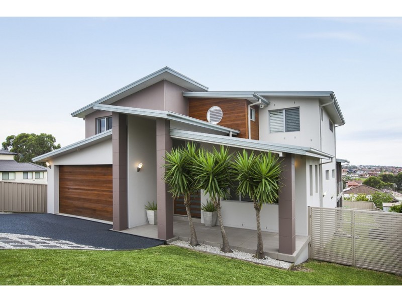 3 Aitkin Place, Lake Heights NSW 2502