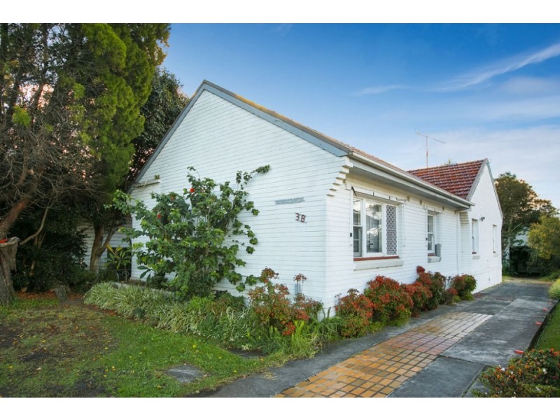 38 Lucinda Street, Gwynneville NSW 2500