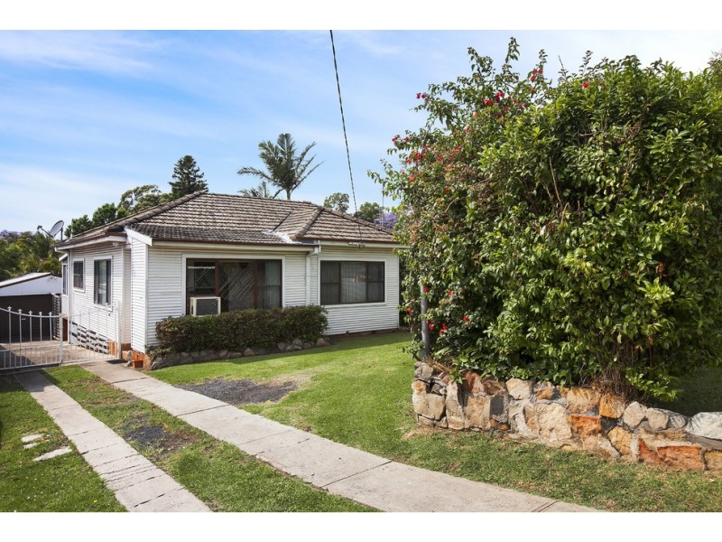 231 Princes Highway, Dapto NSW 2530