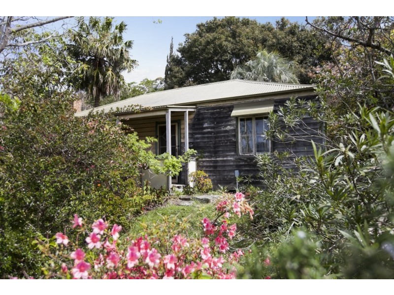 206 Brokers Road, Mount Pleasant NSW 2519