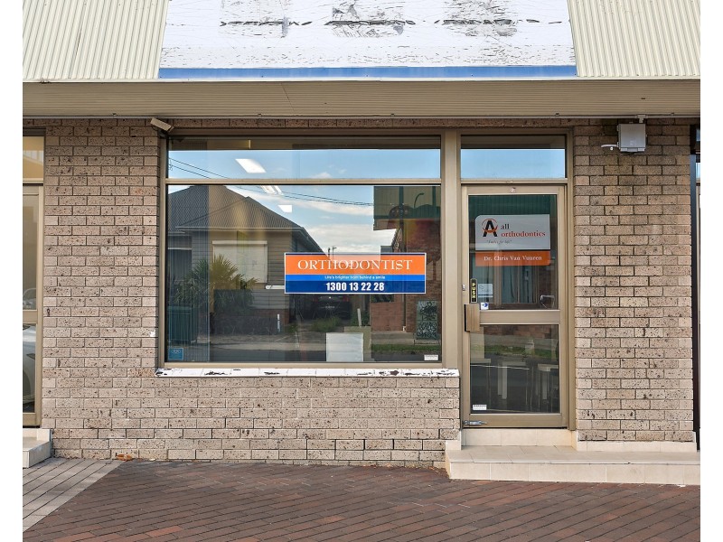 2/87 Railway Street, Corrimal NSW 2518