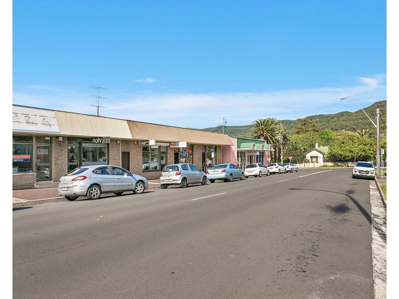 2/87 Railway Street, Corrimal NSW 2518