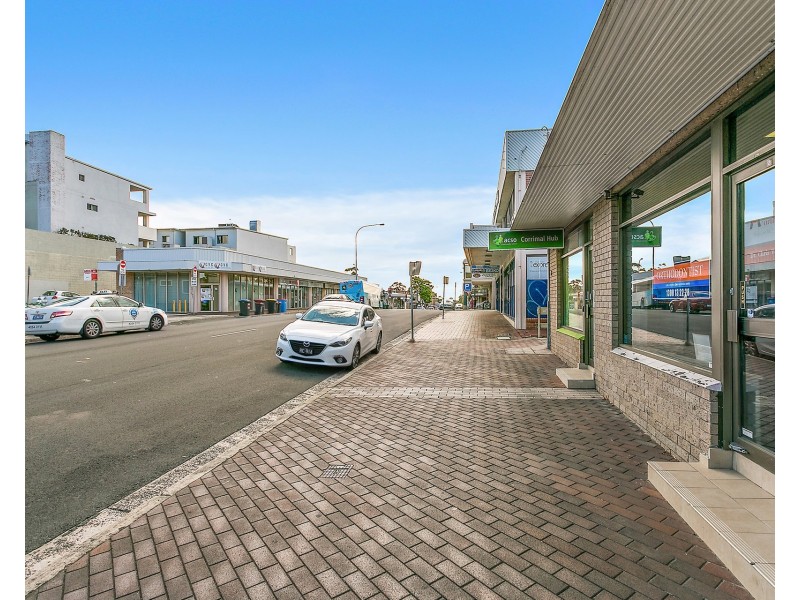 2/87 Railway Street, Corrimal NSW 2518