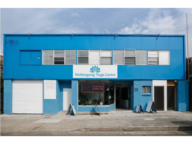 18 Kenny Street, Wollongong NSW 2500