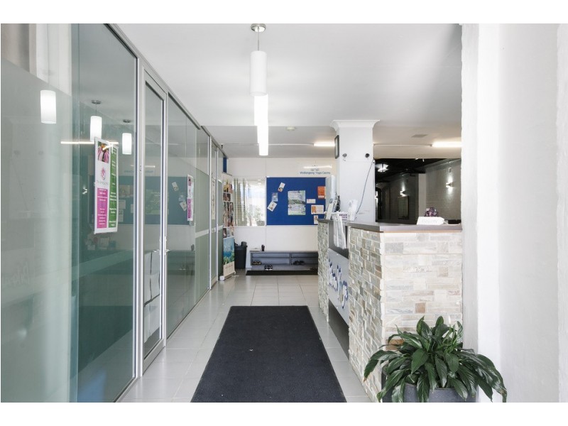 18 Kenny Street, Wollongong NSW 2500