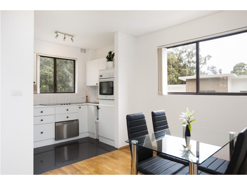 5/1 Gilmore Street, West Wollongong NSW 2500