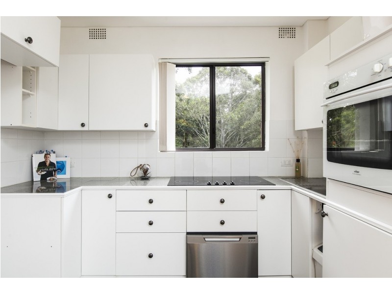 5/1 Gilmore Street, West Wollongong NSW 2500