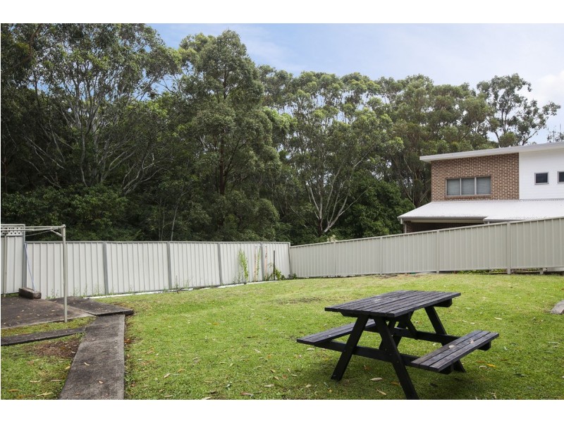 5/1 Gilmore Street, West Wollongong NSW 2500