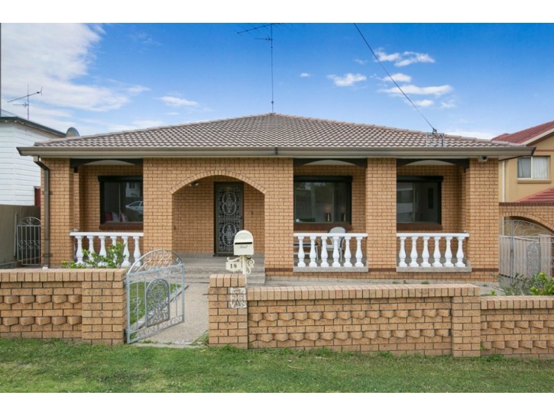 18 Horne Street, Port Kembla NSW 2505