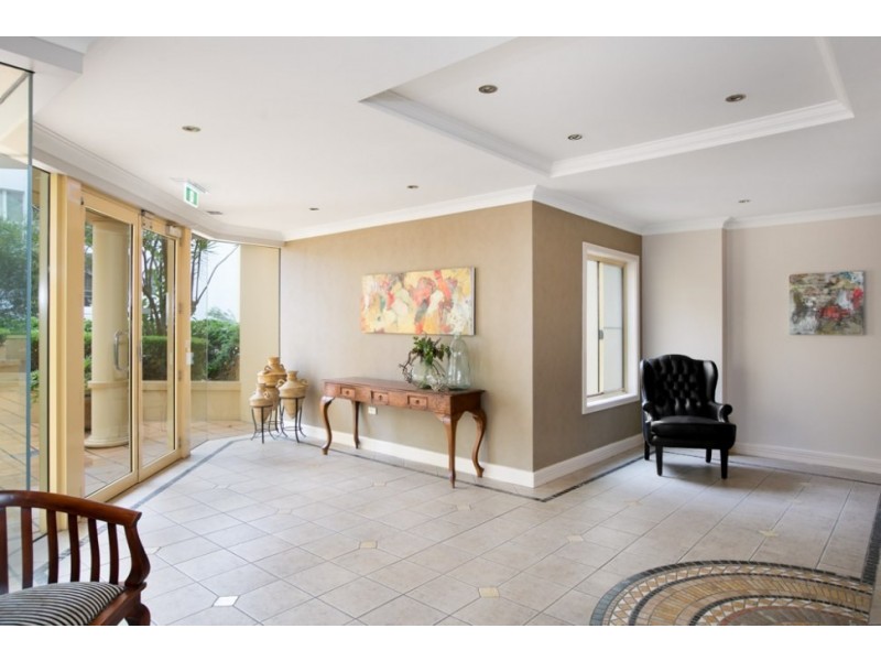 15/2-8 Harbour Street, Wollongong NSW 2500