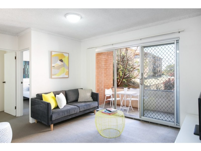 3/42a Kembla Street, Wollongong NSW 2500