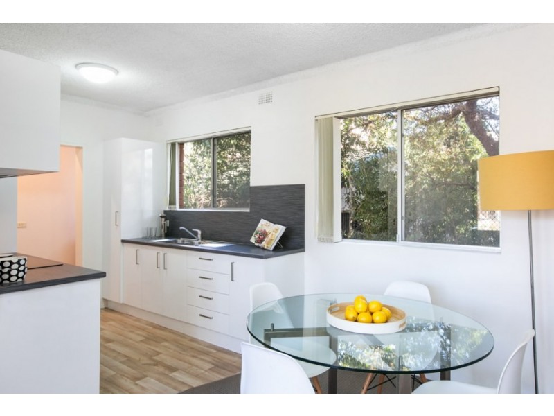 3/42a Kembla Street, Wollongong NSW 2500