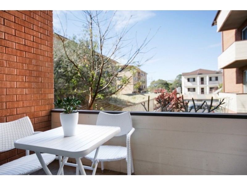 3/42a Kembla Street, Wollongong NSW 2500