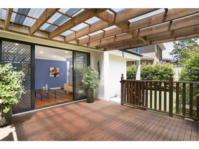 7/44-46 Rowland Avenue, Wollongong NSW 2500