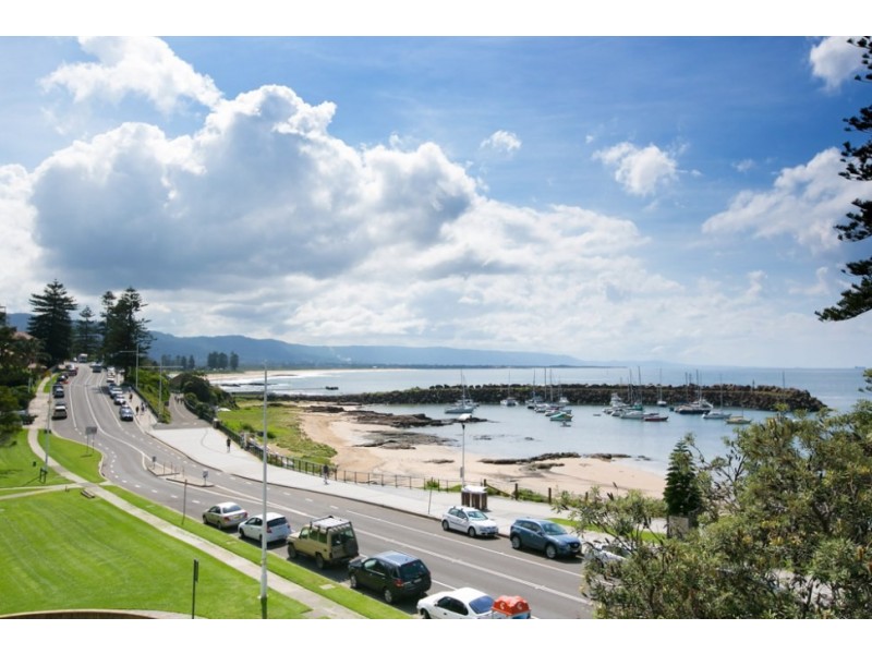 15/2-8 Harbour Street, Wollongong NSW 2500