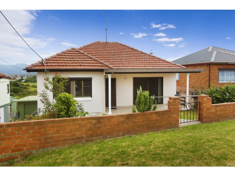 1/154 Flagstaff Road, Warrawong NSW 2502