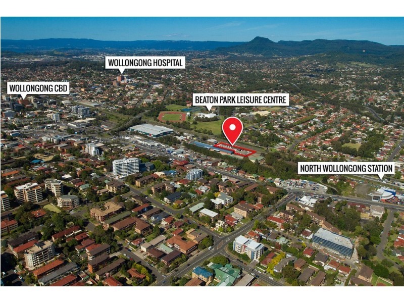 106 Gipps Street, Wollongong NSW 2500