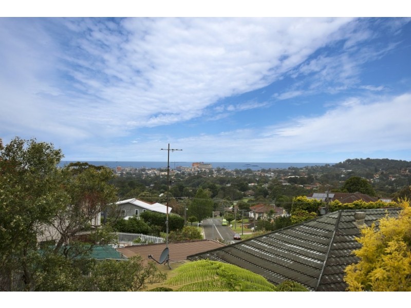 4/204 Mt Keira Road, Mount Keira NSW 2500