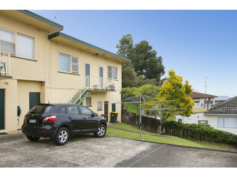 4/204 Mt Keira Road, Mount Keira NSW 2500