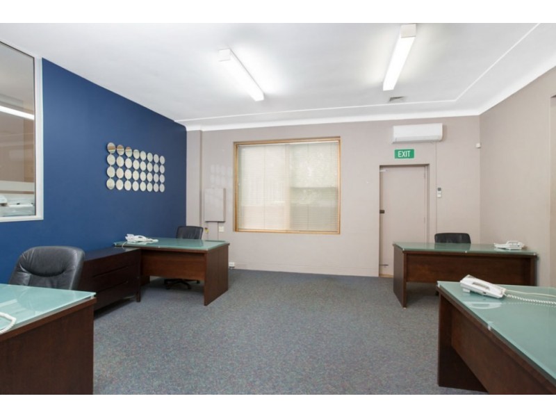 1/41  Market Street, Wollongong NSW 2500