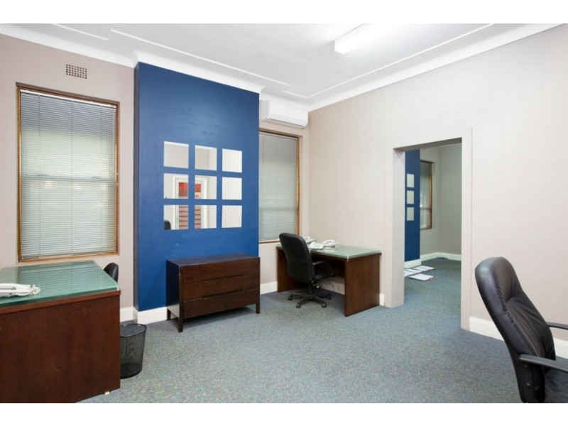 1/41  Market Street, Wollongong NSW 2500