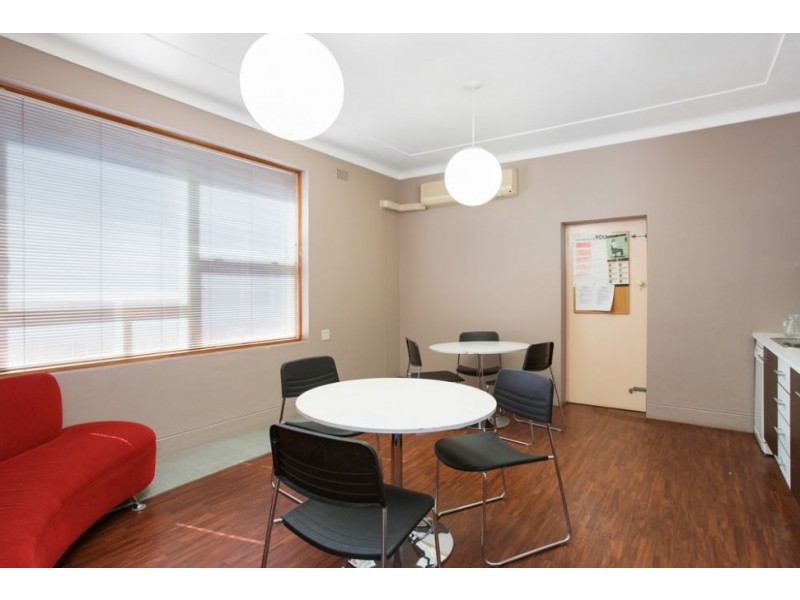 1/41  Market Street, Wollongong NSW 2500