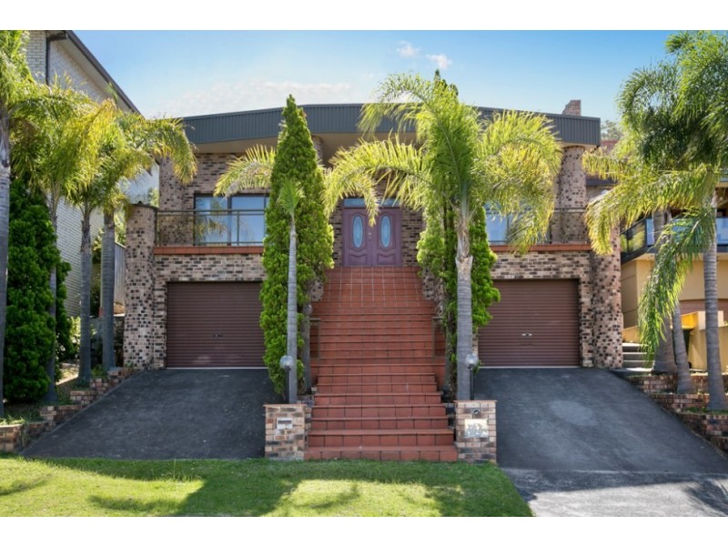 24 Parmenter Avenue, Corrimal NSW 2518