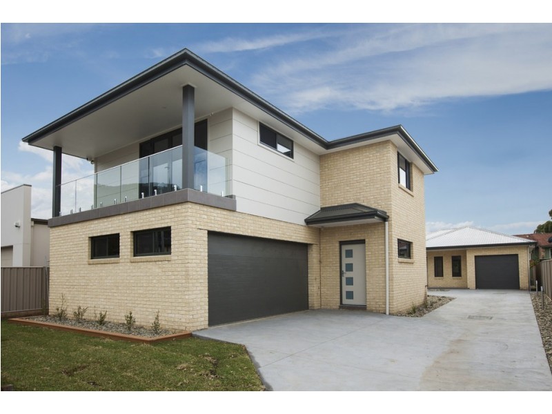 1/16 Francis Street, Corrimal NSW 2518