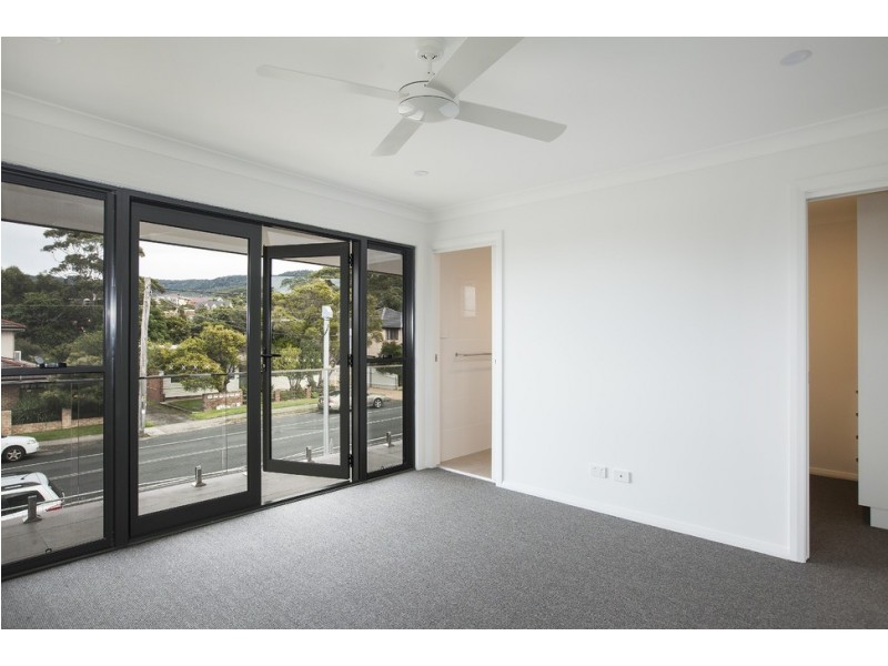 1/16 Francis Street, Corrimal NSW 2518