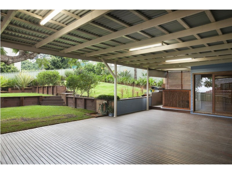 31 Bellevue Road, Figtree NSW 2525