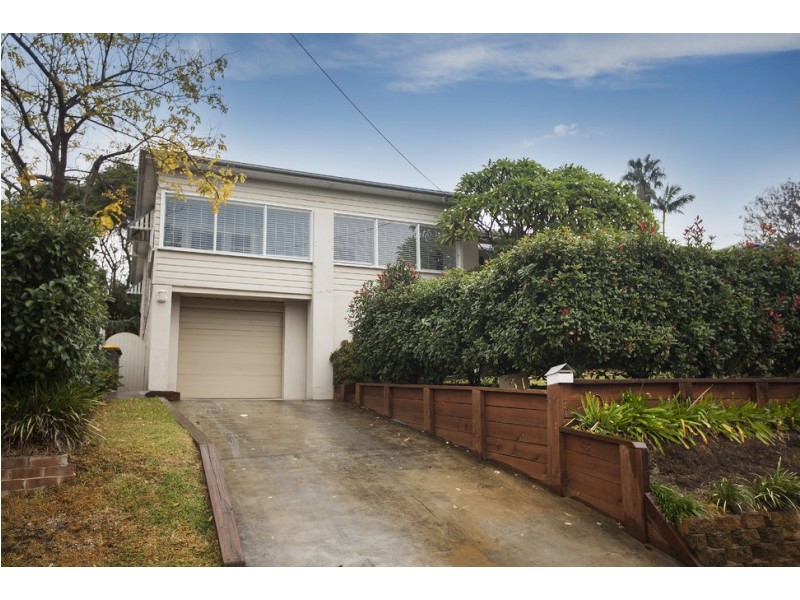31 Bellevue Road, Figtree NSW 2525