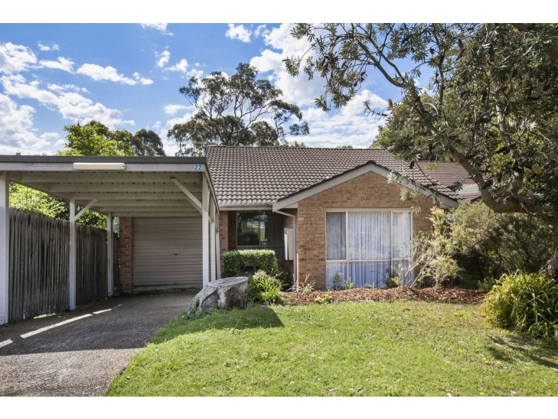 22/4 Fisher Street, West Wollongong NSW 2500
