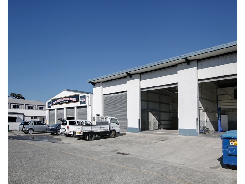 106 Gipps Street, Wollongong NSW 2500