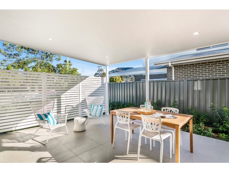 3/102 Balgownie Road, Balgownie NSW 2519