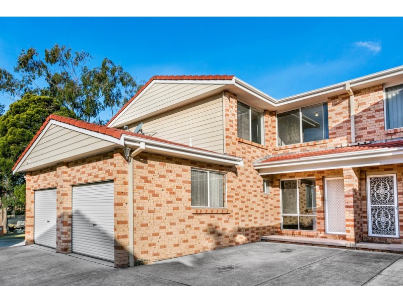 2/36-38 Ash Avenue, Albion Park Rail NSW 2527