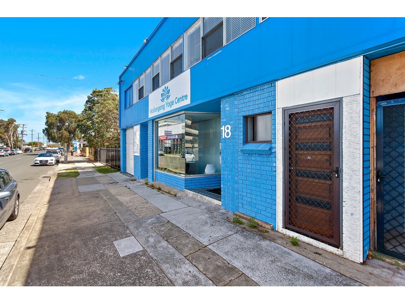 18 Kenny Street, Wollongong NSW 2500