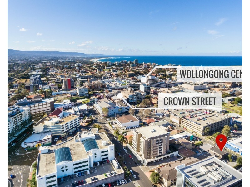 18 Kenny Street, Wollongong NSW 2500