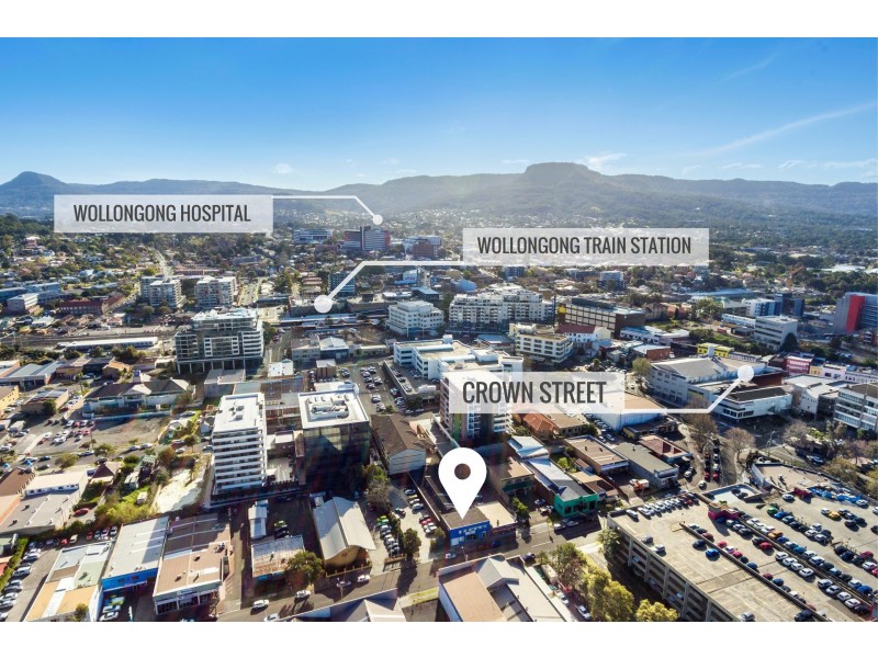 18 Kenny Street, Wollongong NSW 2500