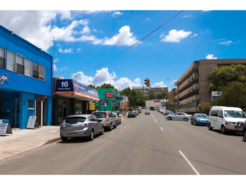 18 Kenny Street, Wollongong NSW 2500