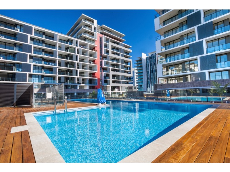 402/31 Crown Street, Wollongong NSW 2500