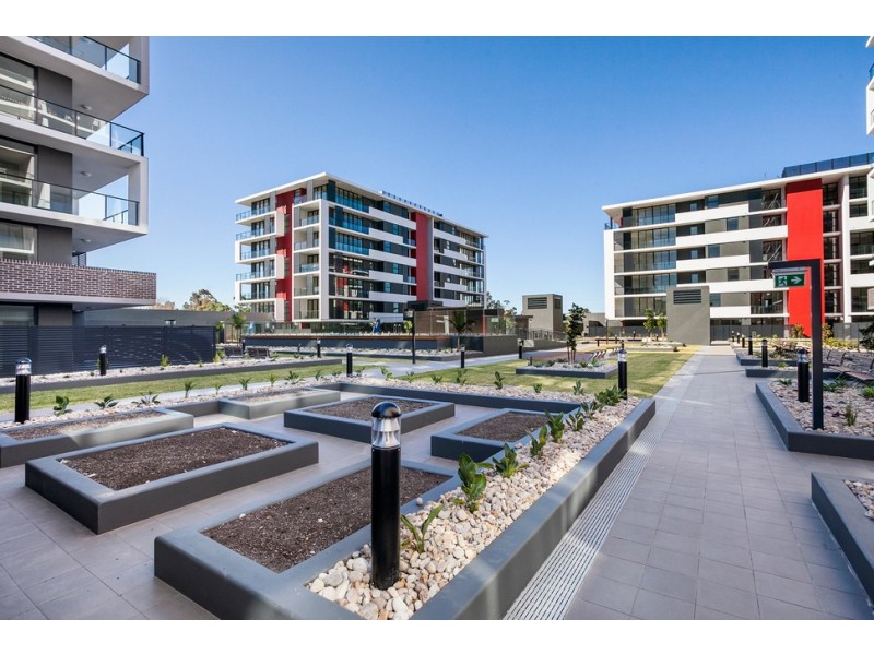 402/31 Crown Street, Wollongong NSW 2500