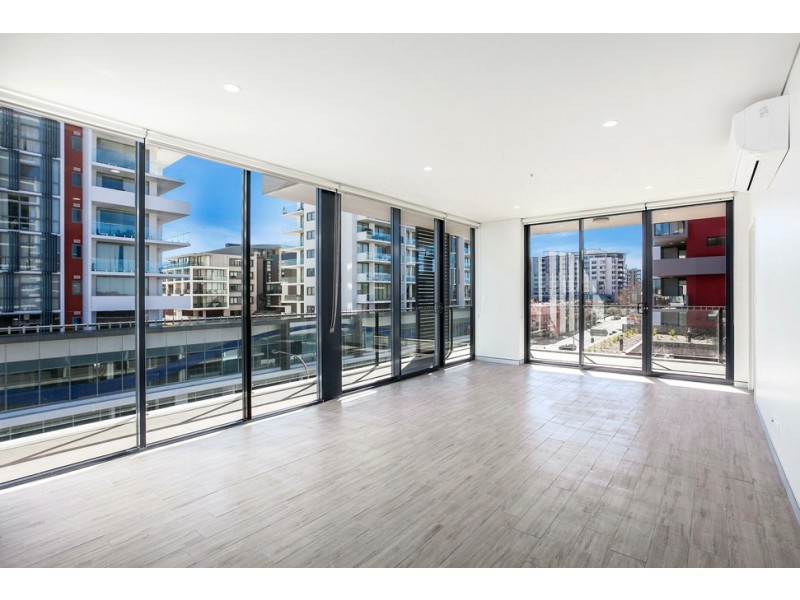 402/31 Crown Street, Wollongong NSW 2500