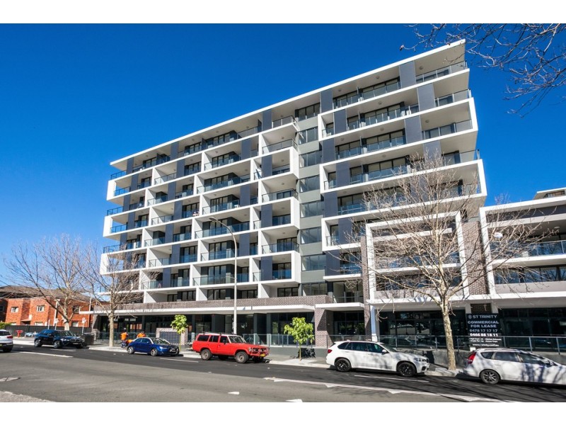 402/31 Crown Street, Wollongong NSW 2500